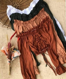 Paisana Top  M/l - Miniatura 2