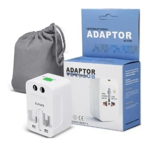 Adaptador Internacional