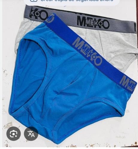 Sleep Meko Algodon Lycra - Miniatura 2