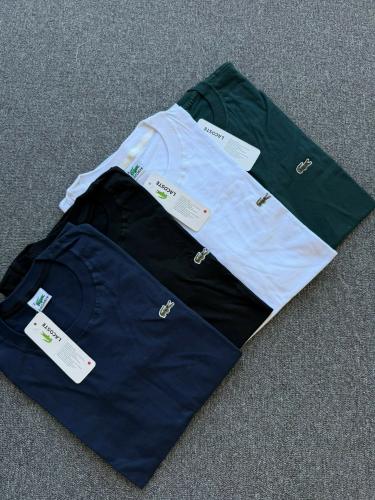 Remeras Lacoste Peinado