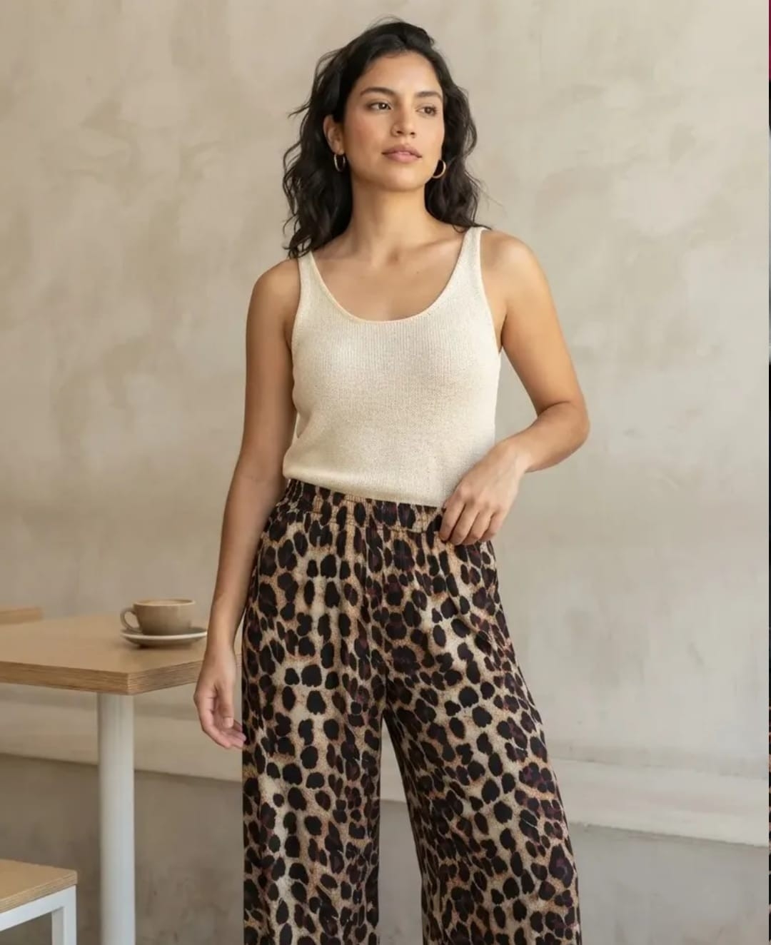 Palazos Morley Estampado y Modal Soft Estampado - Imagen 3