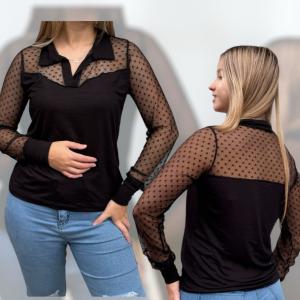 Camisa Art Dana - Miniatura 3