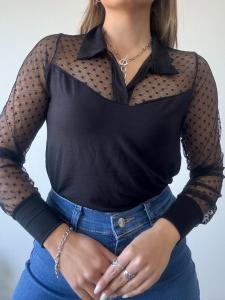 Camisa Art Dana