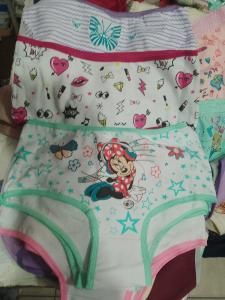 Culotte de Nena Juvenil