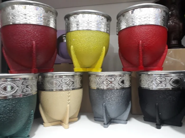 Mates  Imperial