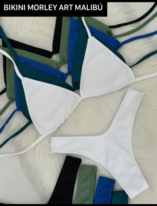 Bikinis Bambula