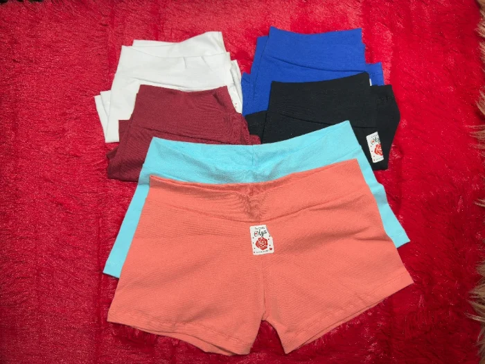 Boxer de Mujer