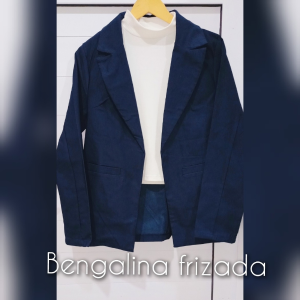 Blazer Frizado - Miniatura 3