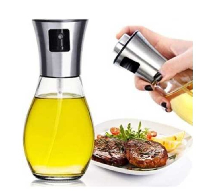 Rociador Pulverizador de Aceite 200ml - Imagen 3