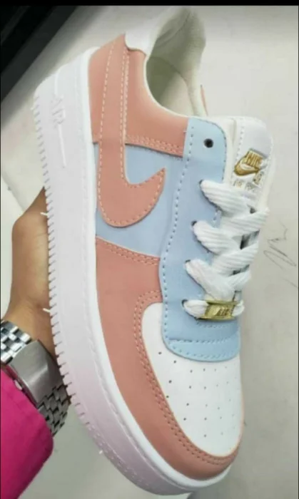Force Pastel