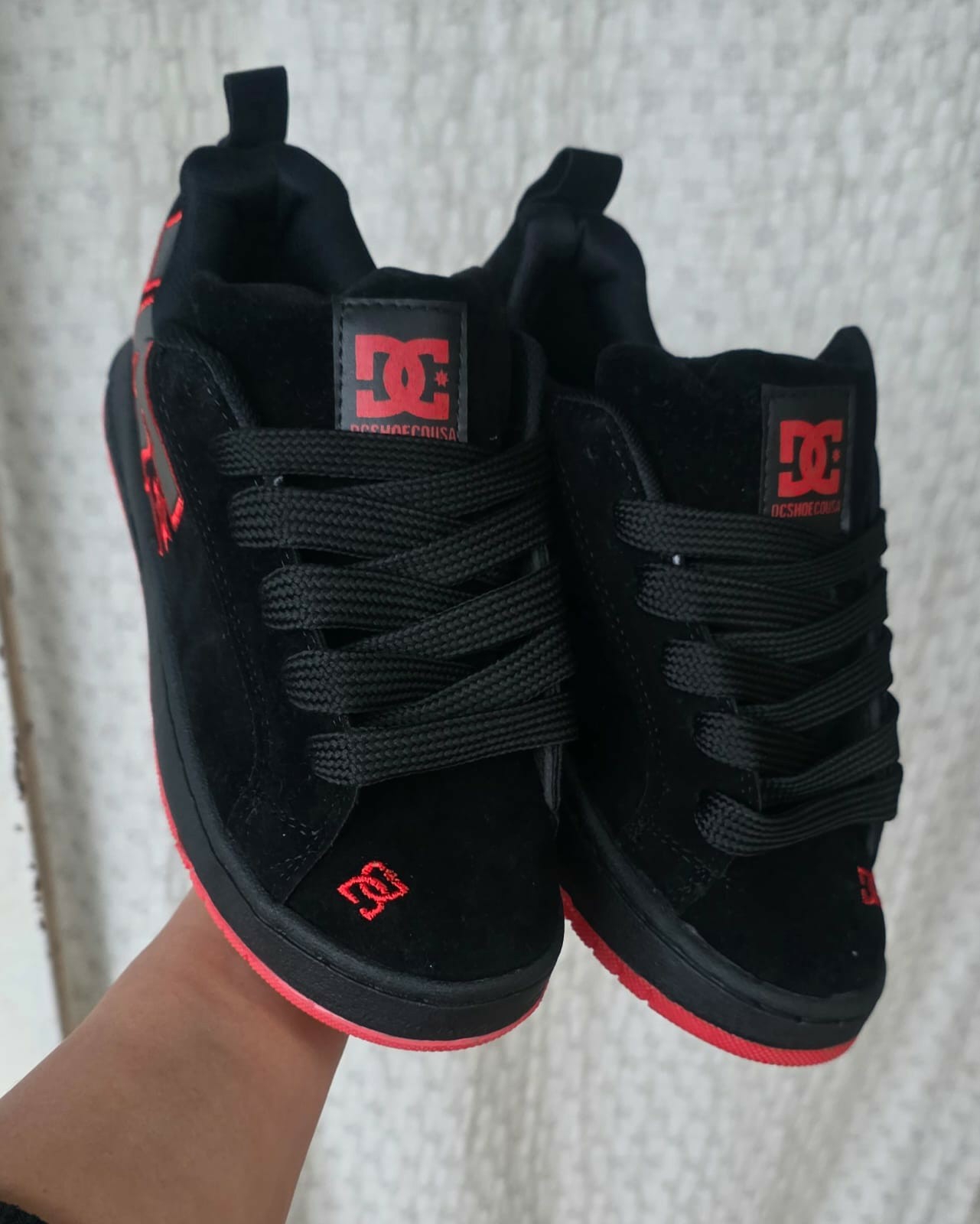 Dc Rojo - Imagen 2
