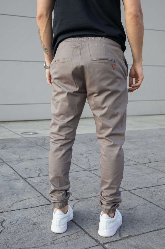 Jogger Talles Especiales Ahora $ 17,000 X Mayor - Imagen 6