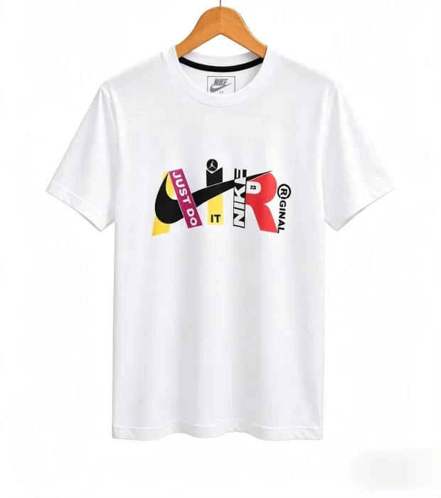 Remeras Algodón Premium 24/1 Excelente Calidad