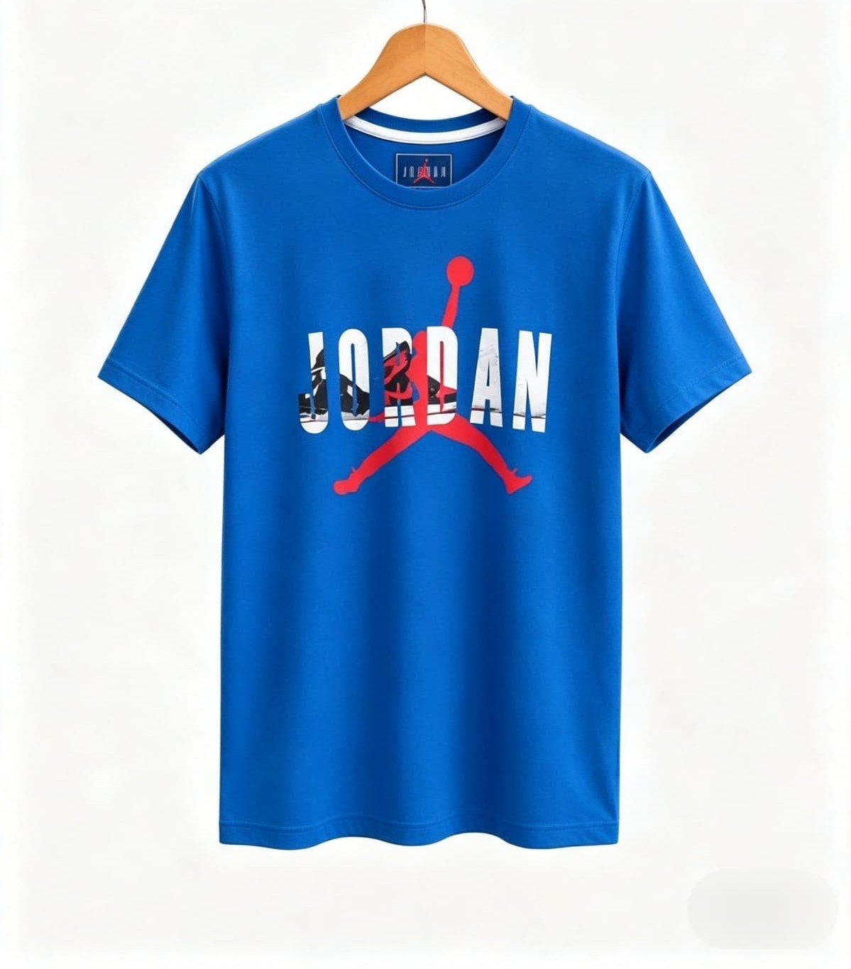 Remeras Algodón Premium 24/1 Excelente Calidad - Imagen 5