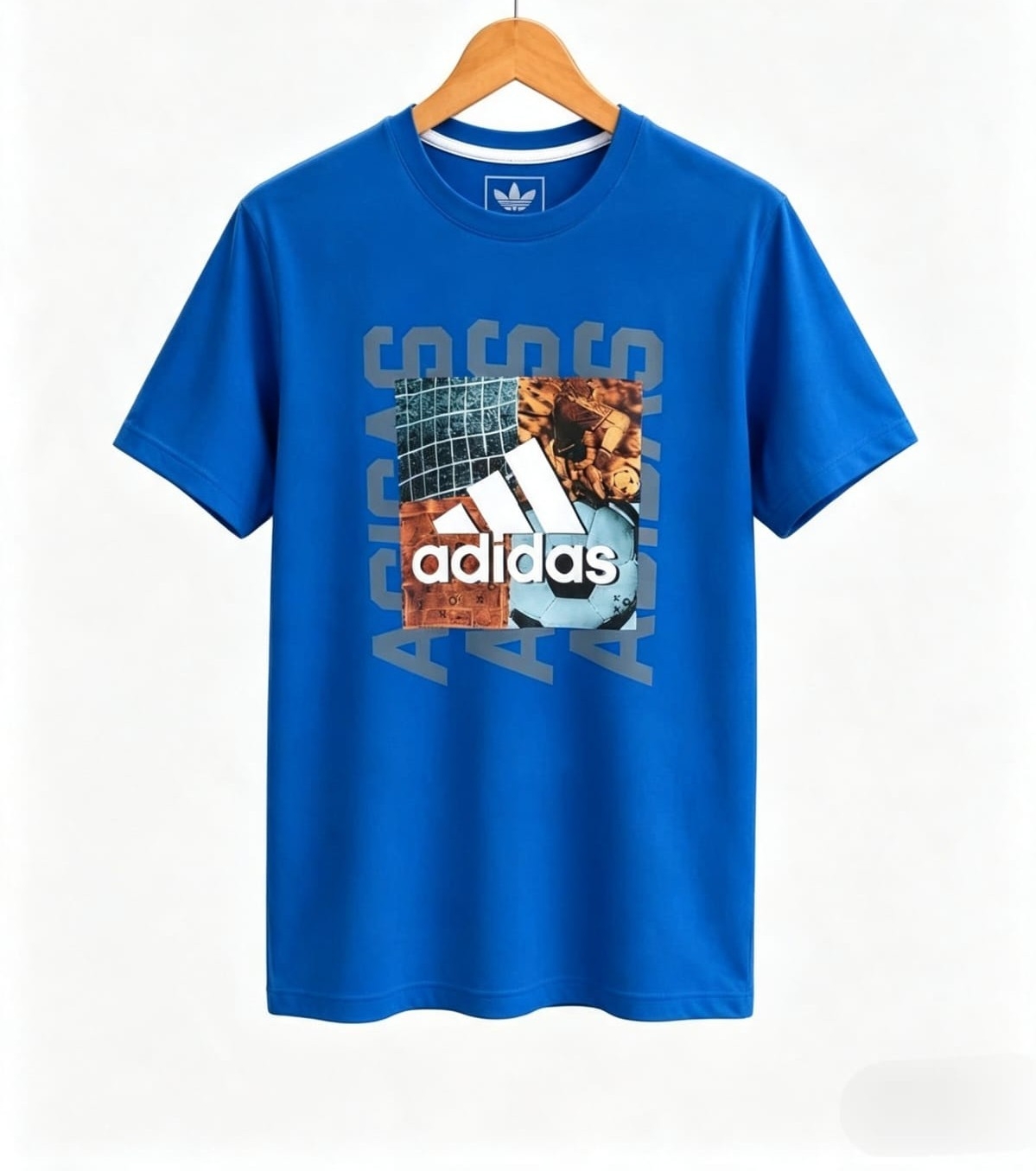 Remeras Algodón Premium 24/1 Excelente Calidad - Imagen 6