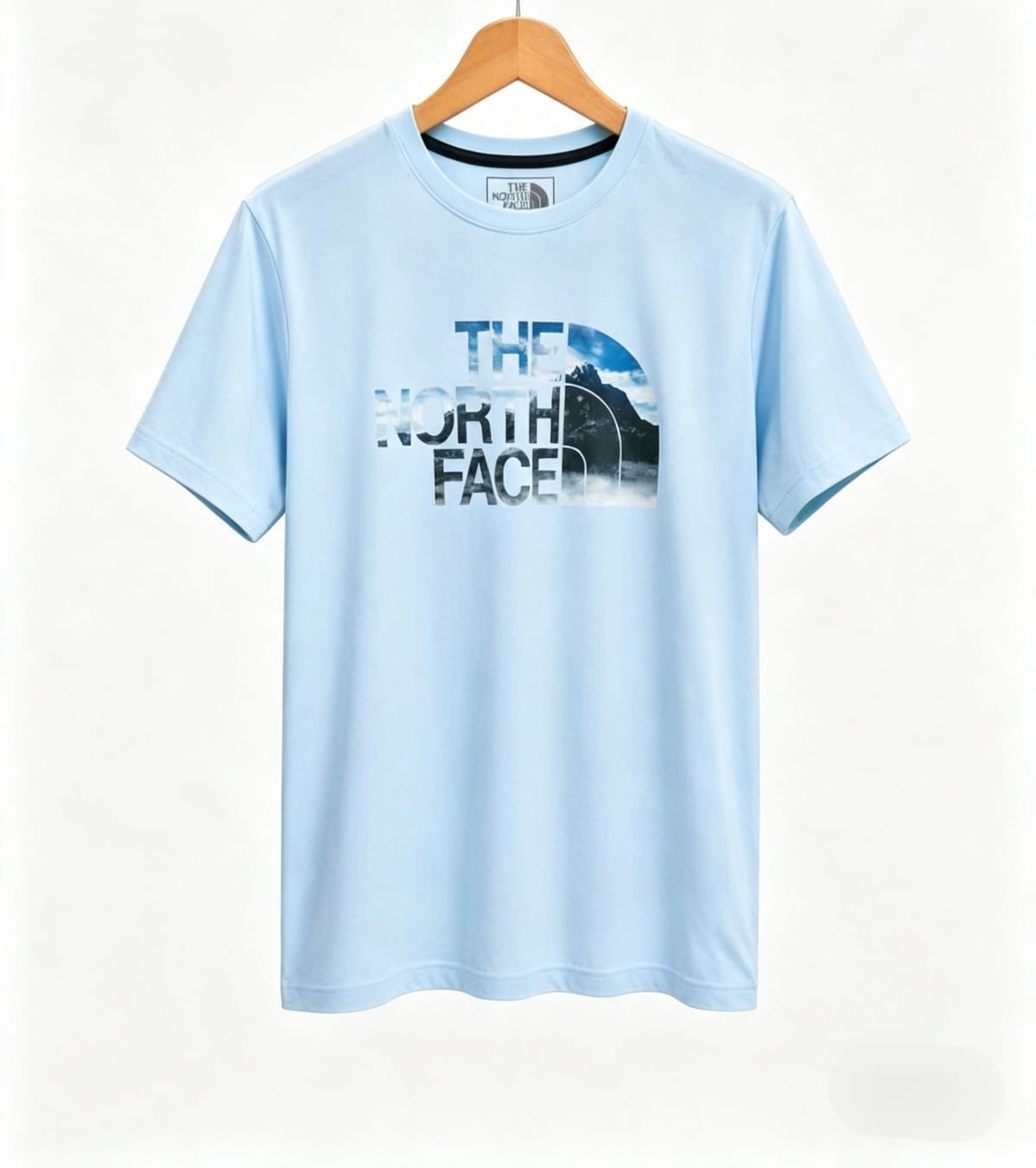 Remeras Algodón Premium 24/1 Excelente Calidad - Imagen 9