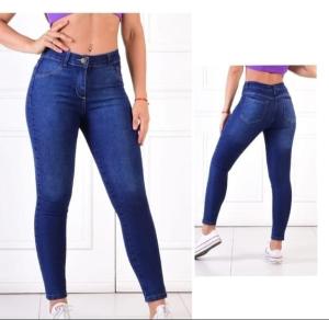 Jeans Dama Liso