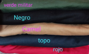 Tapado con Piel - Miniatura 2