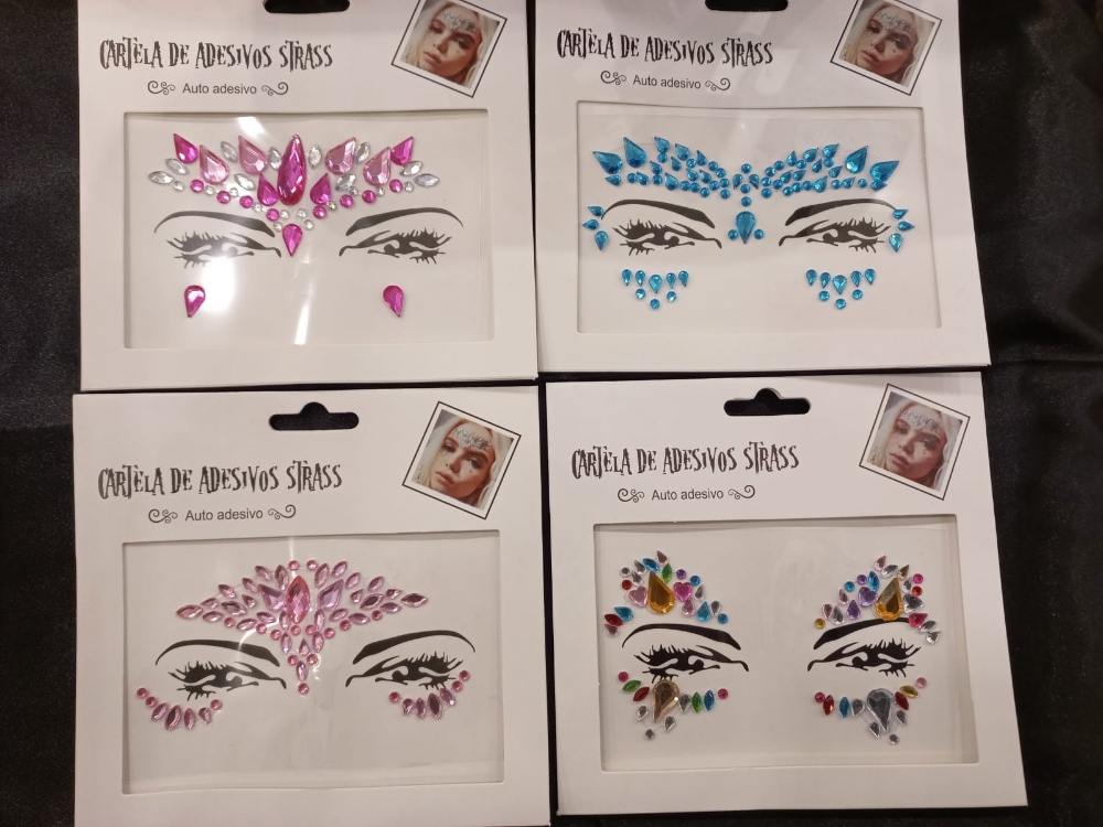 Gemas Strass - Imagen 2