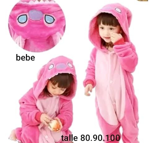Pijama de Bb Kigurumi - Imagen 2