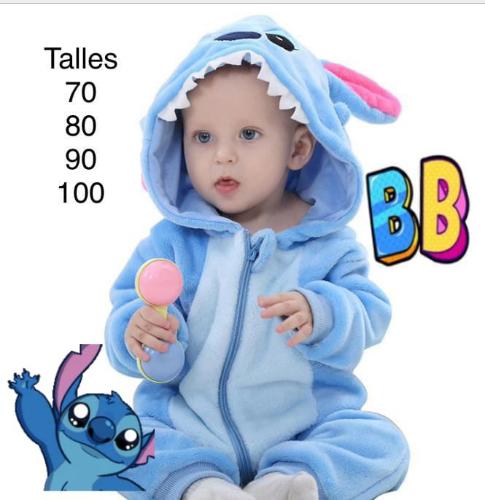 Pijamas de Bb Kigurumis - Miniatura 2