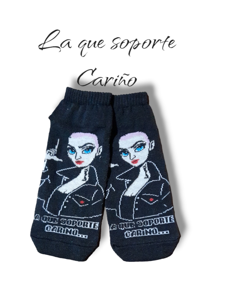 Soquetes Team Furia. Oferta - Imagen 3
