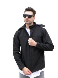 Campera Importada de Neoprene