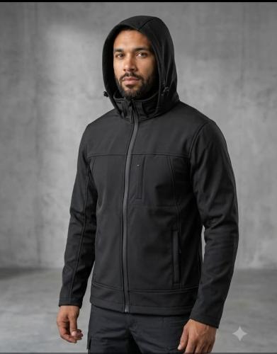 Campera Importada de Neoprene