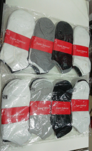 Medias Unisex Super Balance