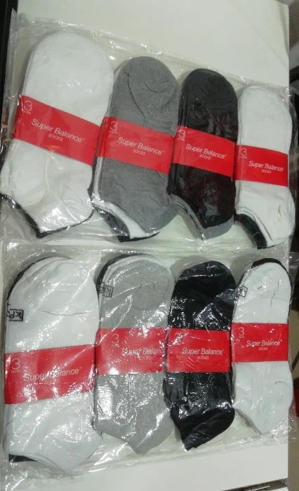 Medias Unisex Super Balance