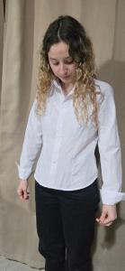 Camisas Dama
