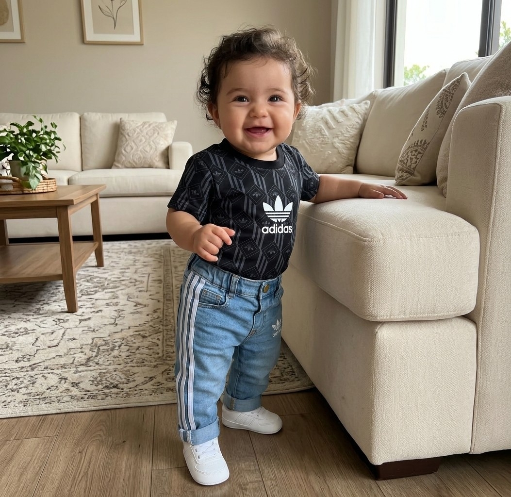 Remeras de Bebe - Imagen 2