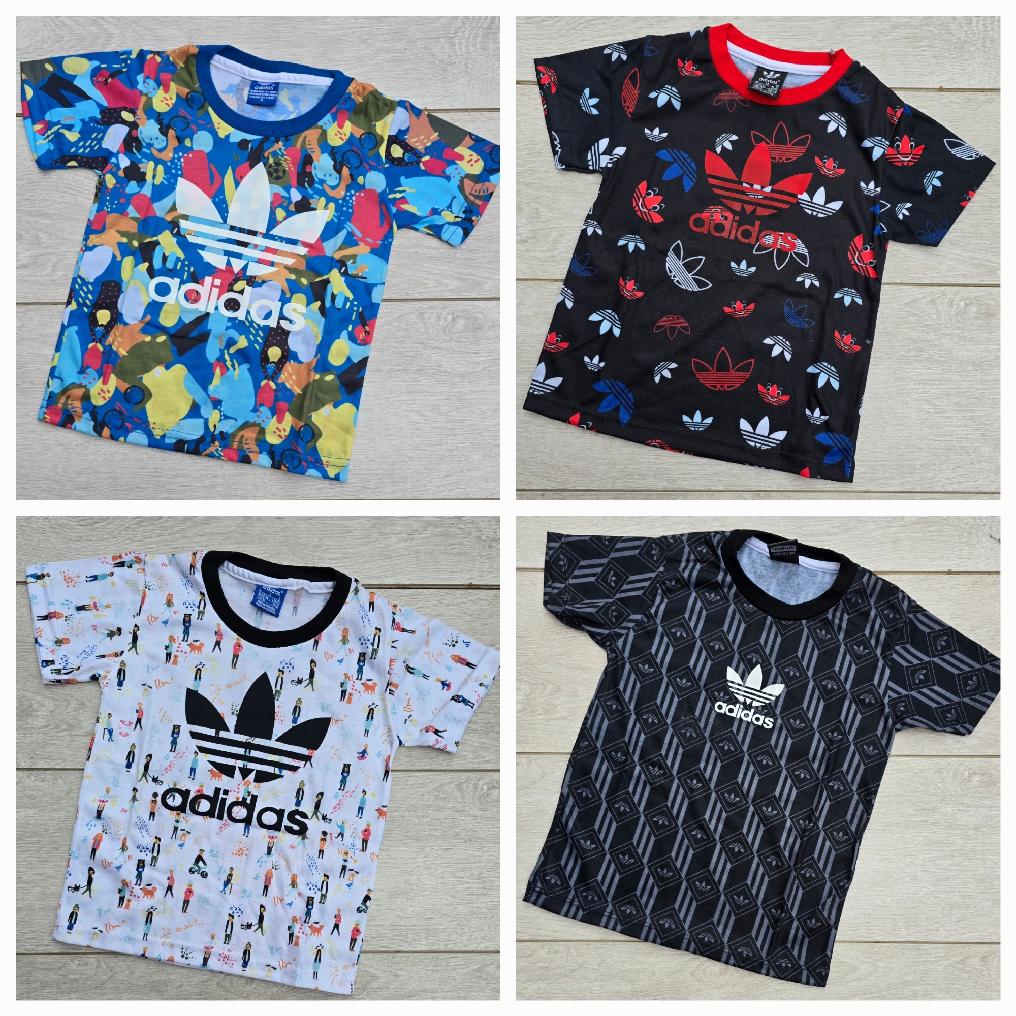 Remeras de Bebe - Imagen 3
