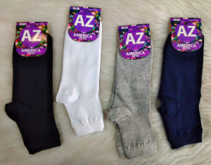 Tenis Mujer Algodon Z