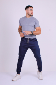 Jogger con Bolsillo Chino Elastizados $ 14,000 X Curva $ 15,000 X Mayor