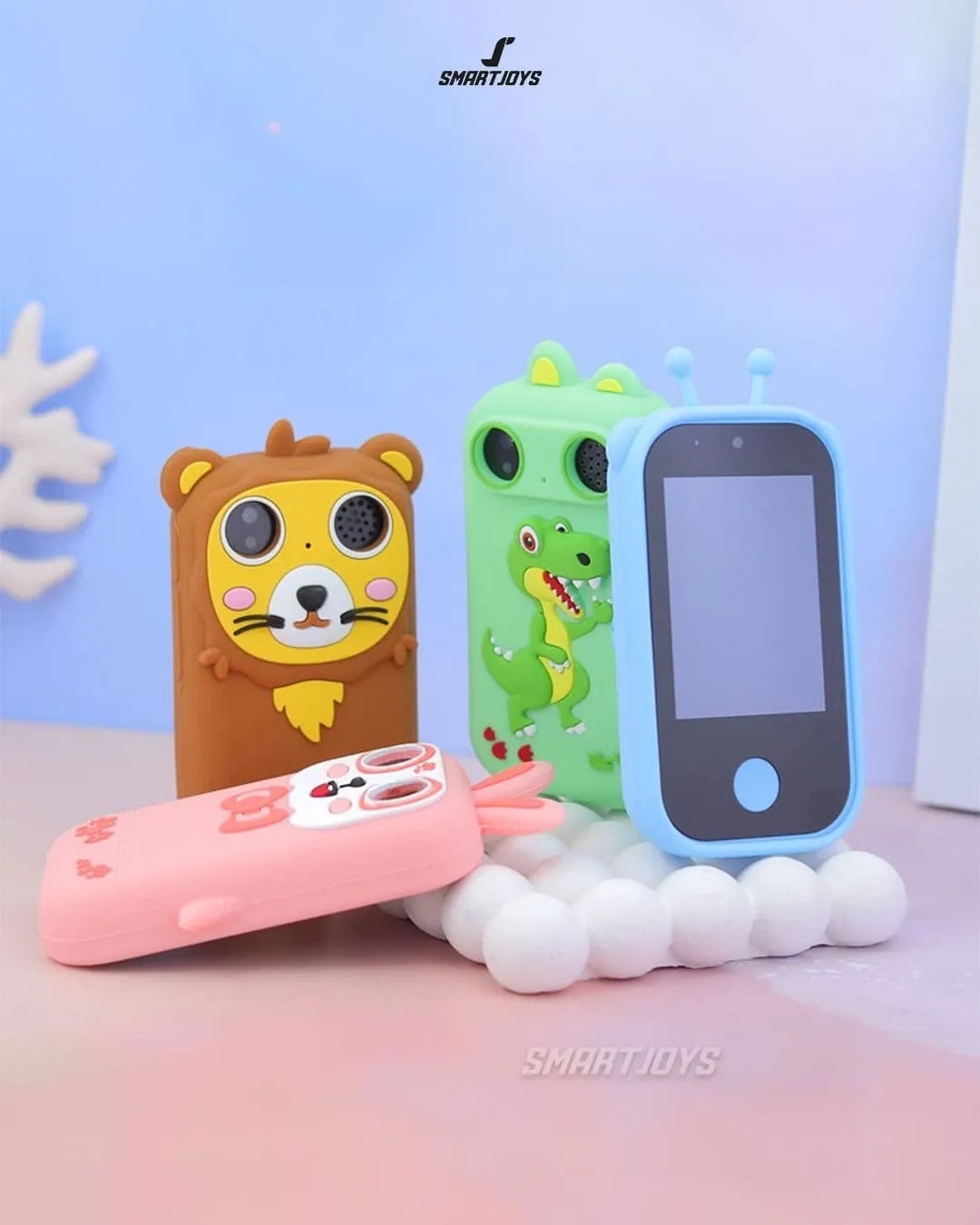Simil Ipod Tactil Infantil 2 Camara Sd Aux - Imagen 3