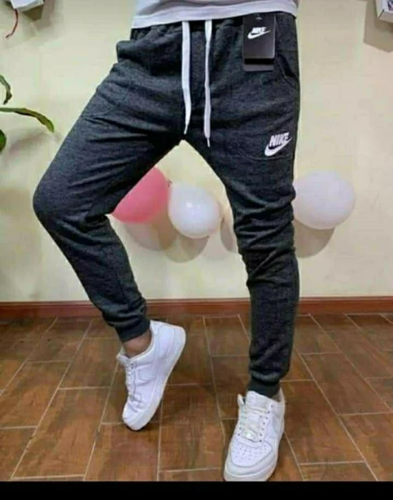 Jogging Hombre