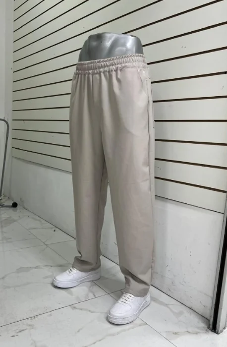 Pantalon Sastrero Baggi