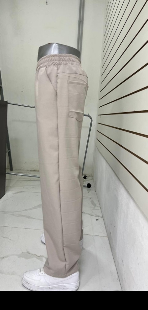 Pantalon Sastrero Baggi - Imagen 2