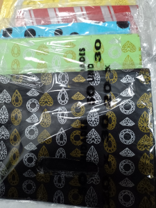 Bolsa Riñon Tenemos Todas las Medidas y Varios Diceño - Miniatura 3