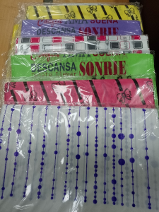 Bolsa Riñon