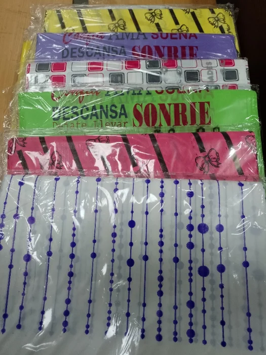 Bolsa Riñon