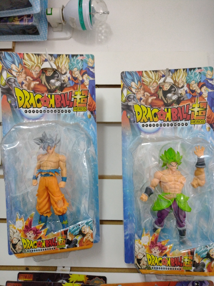 Blíster Dragón Ball Z - Imagen 3