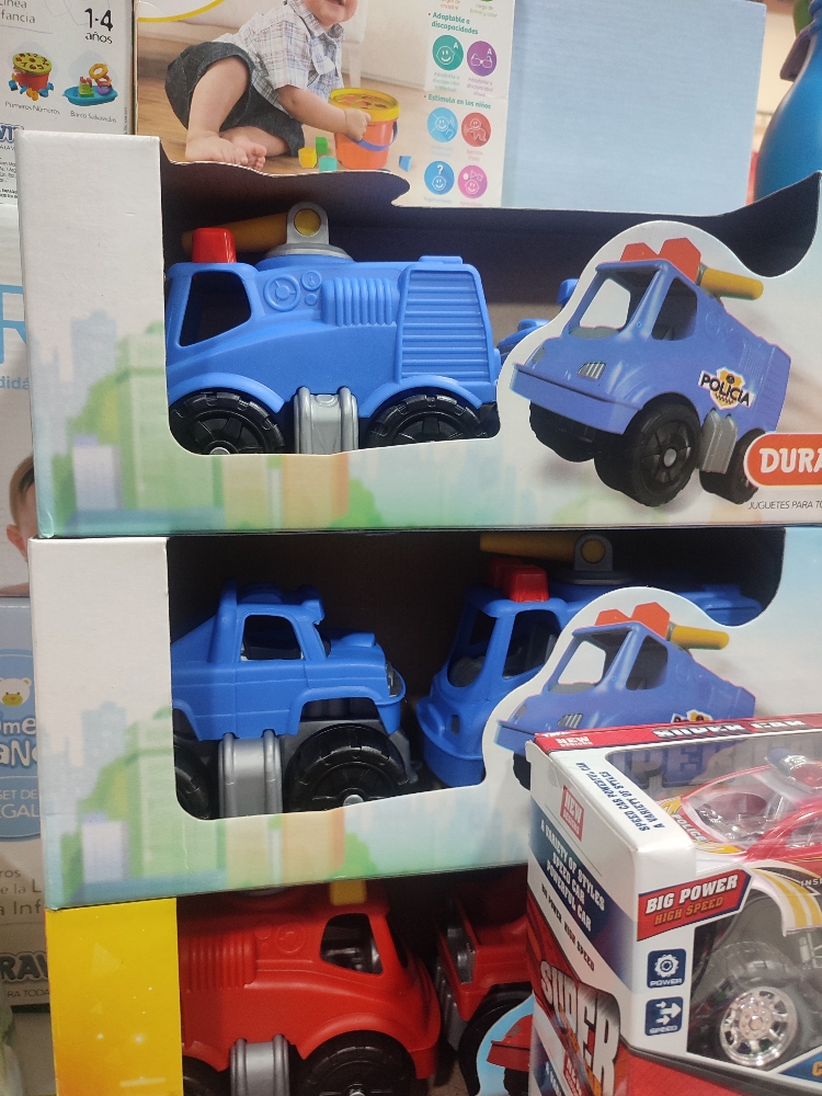 Autos X Unidad - Imagen 2