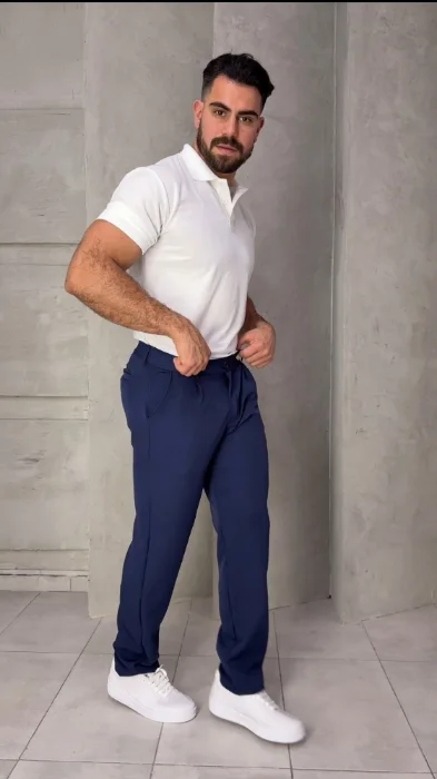 Pantalón Sastrero