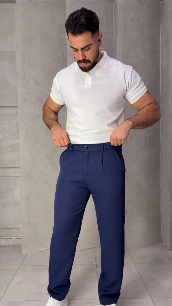 Pantalón Sastrero - Imagen 2