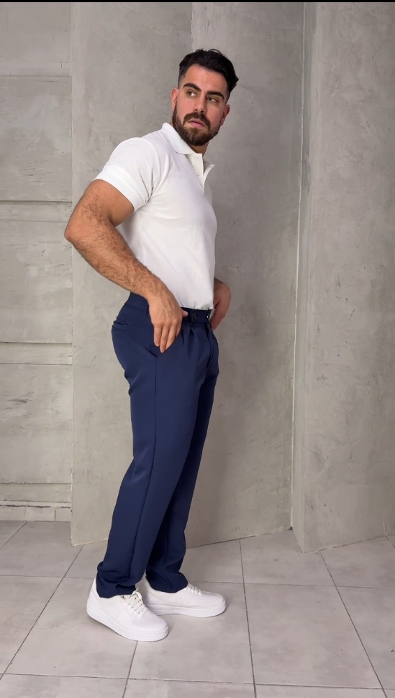 Pantalón Sastrero - Imagen 4