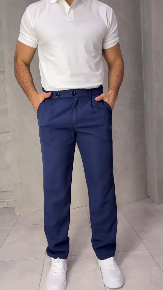Pantalón Sastrero - Imagen 5