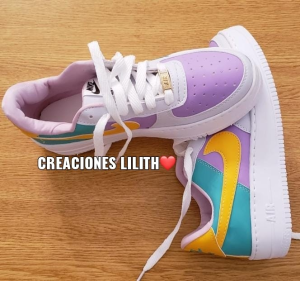 Nike Airforce