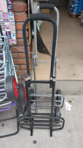Bolsos , Carros P/ Compras - Miniatura 2